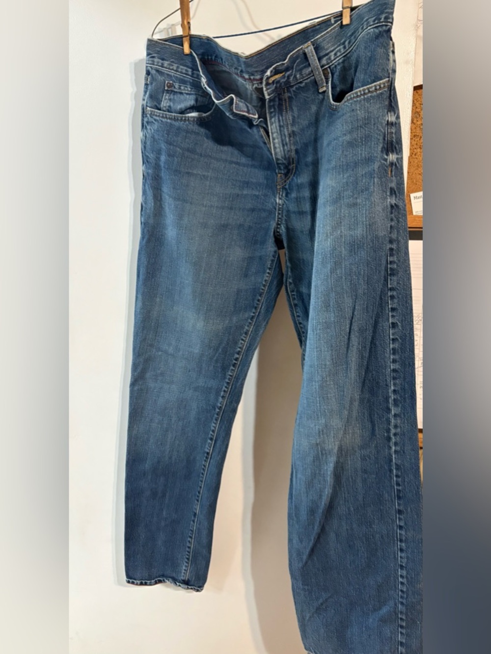 Men’s Old Navy Jeans